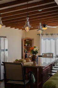 Villa Victoria, Valle de Guadalupe - Image 4