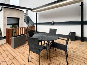 Luxury Rooftop - with Terrace in popular area - Image 5
