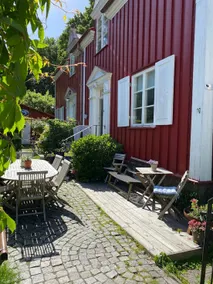 Adorable home by Slottsskogen (No parties) - Image 2
