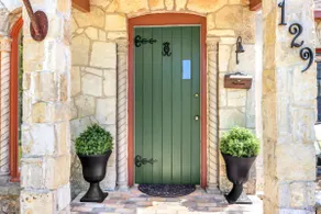 Downtown Boerne, sleeps 4! - Image 4