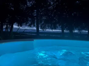 Wellhouse Country Lodges and Hot Tubs - Image 3