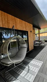 Wellhouse Country Lodges and Hot Tubs - Image 4