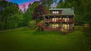 Private Mtn Cabin|Frisbee Golf|Central Location - Image 2