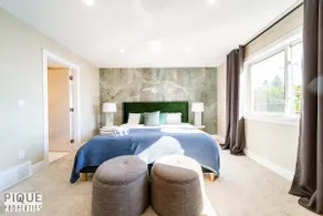 Summer Haven - HotTub - FireTable - KingBed - BBQ - Sleeps8 - Image 2