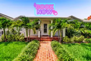 Luxury 7BR, 2 Homes, HTD Pool - Image 2