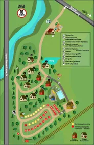 1 Bedroom Chalet - Bromont - Image 5