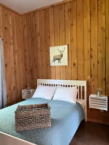 1 Bedroom Chalet - Bromont - Image 3