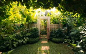1-Bedroom Jungle Villa - Image 3