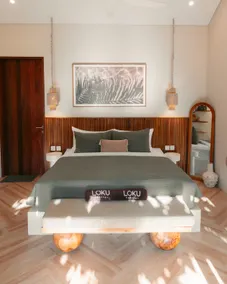 1-Bedroom Jungle Villa - Image 4