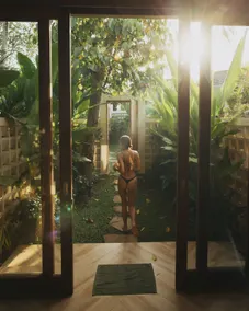 1-Bedroom Jungle Villa - Image 5