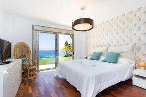 Home2Book Ocean View Villa, Private Pool & Garden - Image 3