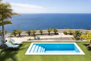 Home2Book Ocean View Villa, Private Pool & Garden - Image 2