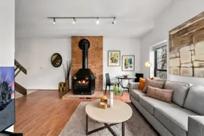1BR Condo Steps to the Monastery, Cafes, and More - Image 4