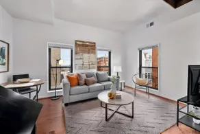 1BR Condo Steps to the Monastery, Cafes, and More - Image 3