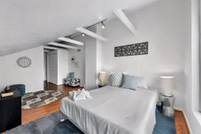 1BR Condo Steps to the Monastery, Cafes, and More - Image 2