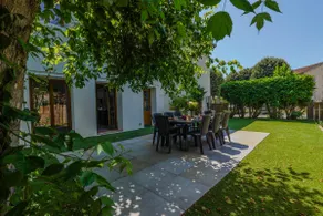 Glamping House: Private Pool & Garden - Image 4
