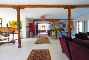 Glamping House: Private Pool & Garden - Image 3