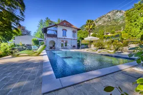Villa Velia with air conditioning and private pool - Image 5