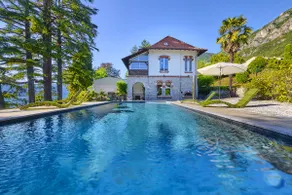Villa Velia with air conditioning and private pool - Image 2