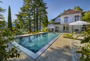 Villa Velia with air conditioning and private pool - Image 3