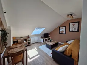 Loft with private entrance - 5 min from station - 1 to 4 people - Pro & Family - Image 2