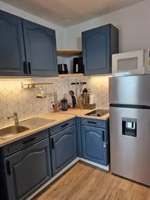 Loft with private entrance - 5 min from station - 1 to 4 people - Pro & Family - Image 3