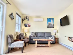 The Mill - Cozy Coastal Escape - Image 4