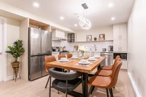 Spacious 3BR Retreat w/ Free Parking - Image 2