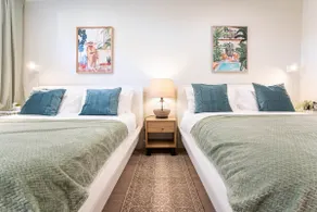 Spacious 3BR Retreat w/ Free Parking - Image 4