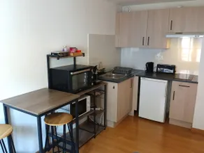 Functional studio in the center of Saint-Claude - Image 3