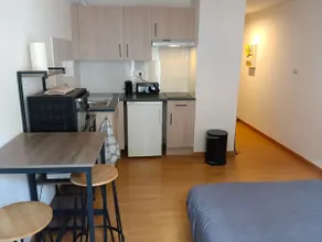 Functional studio in the center of Saint-Claude - Image 4