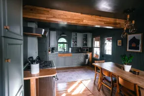 Creekside Catskills Retreat w/ Sauna & Gardens - Image 3