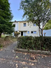 Central & quiet living in Bonn: space and garden - Image 4