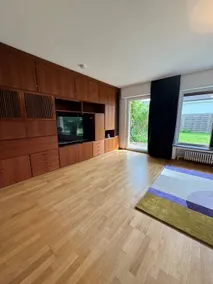 Central & quiet living in Bonn: space and garden - Image 5