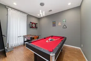 Luxury 5BR•Game Room•Steps fromSafari Event Center - Image 5