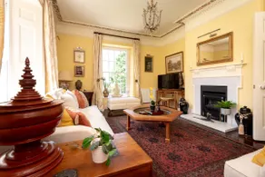 Timeless Cornish Manor - Close to Stunning Beaches - Image 3