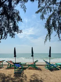 Beachside Estate-Pet Friendly-Fast Wifi BaanJoyful - Image 5