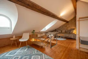 Family Loft NOALA Murten - Image 5
