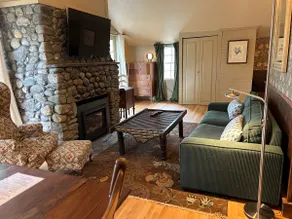 Earhart Cottage | Fireplace & Sauna | Views - Image 3