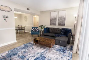 Retro Charm, Modern Comfort - Minutes from BHM! - Image 3