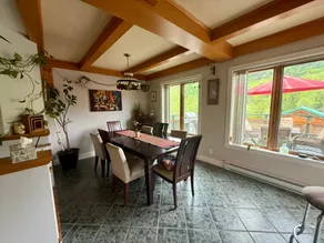 Hibou Voyageur Chalet - Image 4