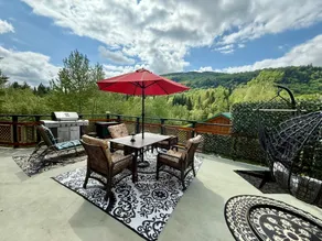 Hibou Voyageur Chalet - Image 2