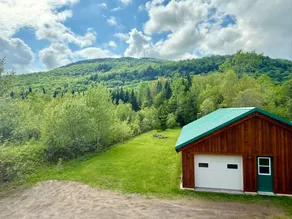 Hibou Voyageur Chalet - Image 5