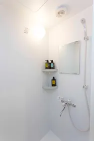 Minpakurayasu's apartment, family apartment a03 - Image 3