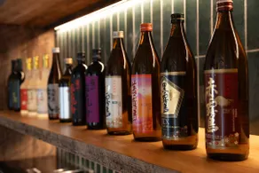 Enjoy an adult holiday with all-you-can-drink and hammocks | Accommodation with a self-service bar in Kamakura - Image 5