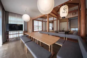 Onsen Private Villa | Izu View, BBQ, 10 Guests - Image 2