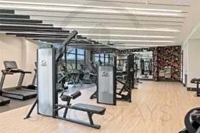 Cozy King Bed+Pool+Gym+Domain+Downtown+Q2Stadium - Image 3