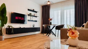 Modern Living | 1BR with Balcony in ONE Cotroceni - Image 3