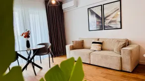 Modern Living | 1BR with Balcony in ONE Cotroceni - Image 5