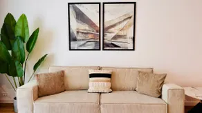 Modern Living | 1BR with Balcony in ONE Cotroceni - Image 2